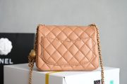 Chanel Classic Flap Mini Bag - Image 2