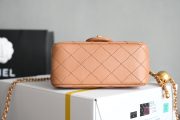 Chanel Classic Flap Mini Bag - Image 3
