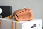 Chanel Classic Flap Mini Bag - Image 4