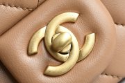 Chanel Classic Flap Mini Bag - Image 5