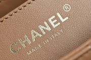 Chanel Classic Flap Mini Bag - Image 9