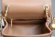 Chanel Classic Flap Mini Bag - Image 8