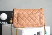 Chanel Classic Flap Bag - Image 2
