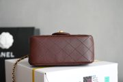 Chanel Classic Flap Mini Bag - Image 3