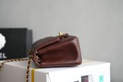 Chanel Classic Flap Mini Bag - Image 4