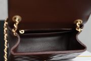 Chanel Classic Flap Mini Bag - Image 8