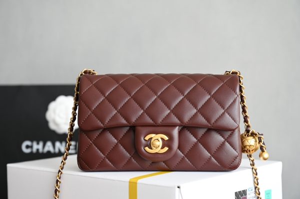 Chanel Classic Flap Bag