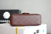 Chanel Classic Flap Bag - Image 3