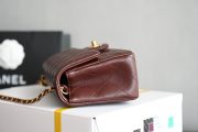 Chanel Classic Flap Bag - Image 4
