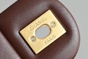 Chanel Classic Flap Bag - Image 7