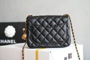 Chanel Classic Flap Mini Bag - Image 2