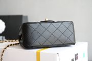 Chanel Classic Flap Mini Bag - Image 3