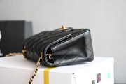 Chanel Classic Flap Mini Bag - Image 5