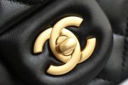 Chanel Classic Flap Mini Bag - Image 4