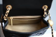 Chanel Classic Flap Mini Bag - Image 8
