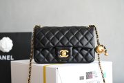 Chanel Classic Flap Bag