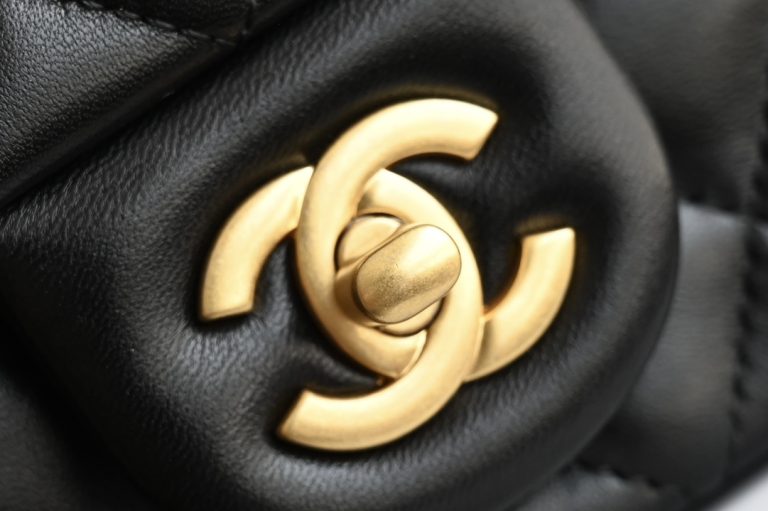 Chanel Classic Flap Bag photo review
