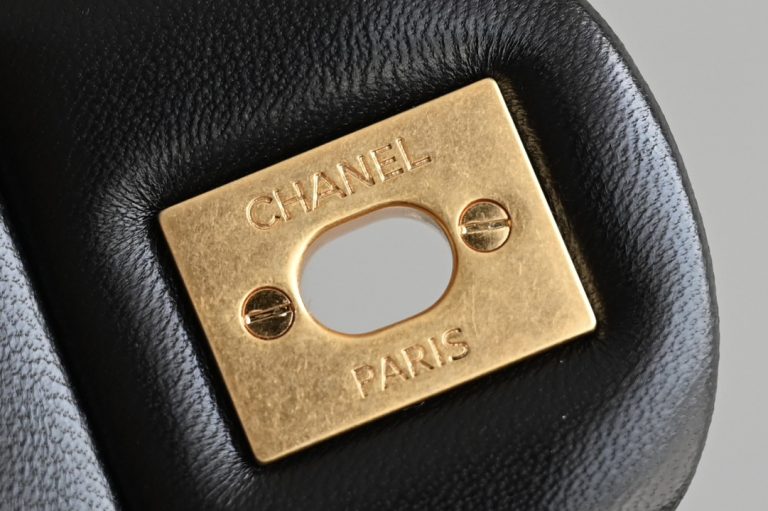Chanel Classic Flap Bag photo review