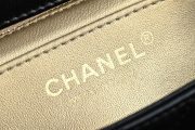 Chanel Classic Flap Bag - Image 9