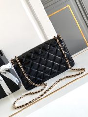 Chanel Chain Bag - Image 4