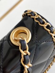 Chanel Chain Bag - Image 6