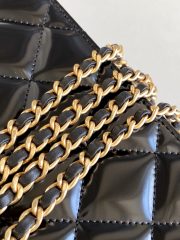 Chanel Chain Bag - Image 7