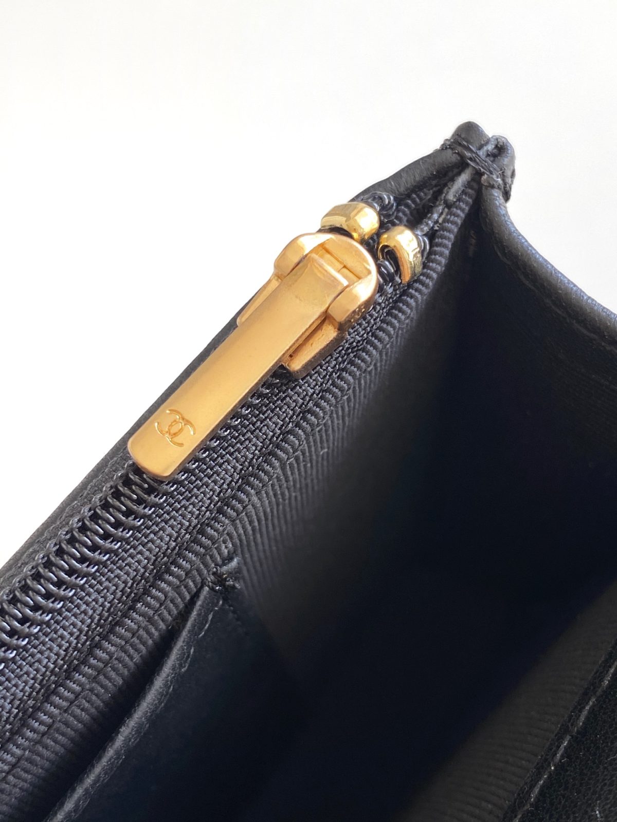 Chanel Chain Bag - Image 8