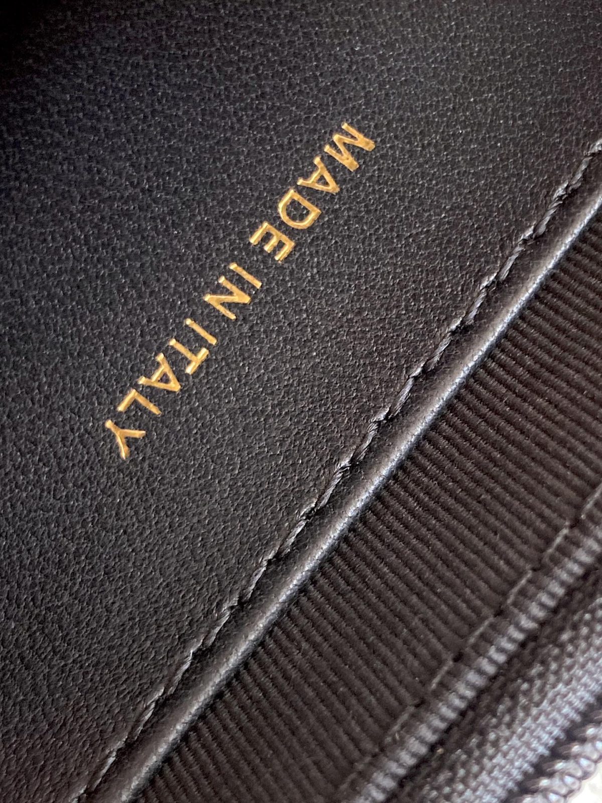 Chanel Chain Bag - Image 9