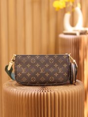 LV 𝙈𝙐𝙇𝙏𝙄 𝙋𝙊𝘾𝙃𝙀𝙏𝙏𝙀 bag - Image 4