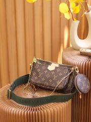 LV 𝙈𝙐𝙇𝙏𝙄 𝙋𝙊𝘾𝙃𝙀𝙏𝙏𝙀 bag - Image 6