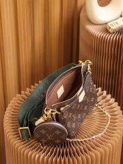LV 𝙈𝙐𝙇𝙏𝙄 𝙋𝙊𝘾𝙃𝙀𝙏𝙏𝙀 bag - Image 10