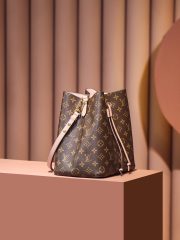LV 𝐍É𝐎𝐍𝐎É Bucket Bag - Image 6