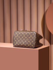 LV 𝐍É𝐎𝐍𝐎É Bucket Bag - Image 7