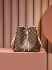 LV 𝐍É𝐎𝐍𝐎É Bucket Bag - Image 2