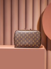LV 𝐍É𝐎𝐍𝐎É Bucket Bag - Image 8