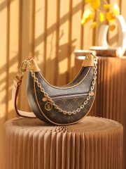 LV Loop Bag - Image 3