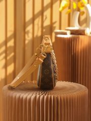 LV Loop Bag - Image 6