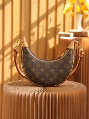 LV Loop Bag - Image 4