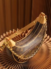 LV Loop Bag - Image 7