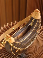 LV Loop Bag - Image 10