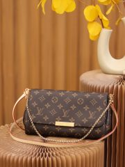 LV 𝐅𝐀𝐕𝐎𝐑𝐈𝐓𝐄 Bag - Image 4