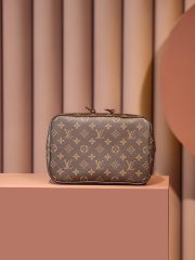 LV 𝐍É𝐎𝐍𝐎É Bucket Bag - Image 8