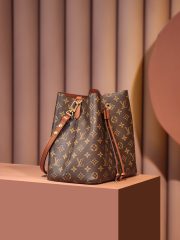 LV 𝐍É𝐎𝐍𝐎É Bucket Bag - Image 4