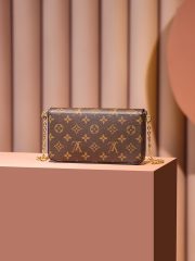 LV 𝐏𝐎𝐂𝐇𝐄𝐓𝐓𝐄 𝐅É𝐋𝐈𝐂𝐈𝐄 Bag - Image 6