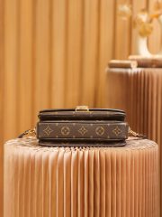LV 𝐏𝐨𝐜𝐡𝐞𝐭𝐭𝐞 𝐌é𝐭𝐢𝐬 𝐄𝐚𝐬𝐭 𝐖𝐞𝐬𝐭 Bag - Image 7