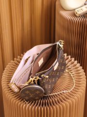 LV 𝙈𝙐𝙇𝙏𝙄 𝙋𝙊𝘾𝙃𝙀𝙏𝙏𝙀 Bag - Image 10