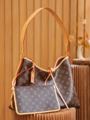 LV Carryall Bag MM - Image 5
