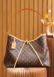 LV Carryall Bag MM - Image 3