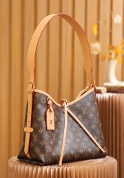 LV Carryall Bag PM - Image 6