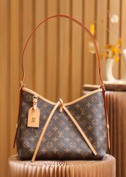 LV Carryall Bag PM - Image 2